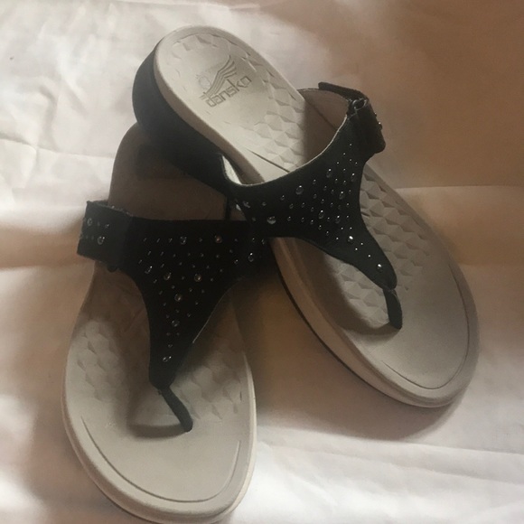 DANSKO THONG SLIDES - Picture 6 of 9